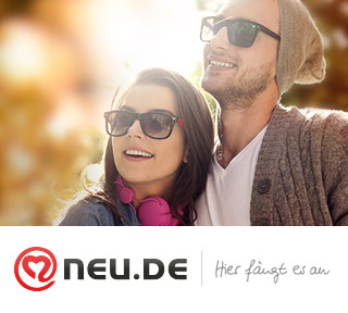 Testbericht zu Neu.de