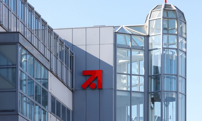 ProSiebenSat1